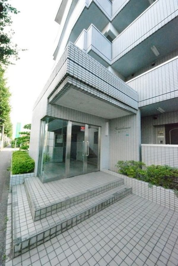 エントランス(★エントランス)