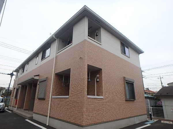 外観(外観・共用部分)