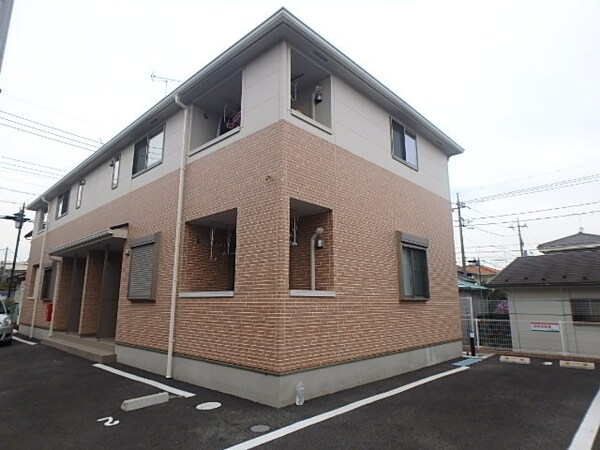その他(駐車場あります♪)