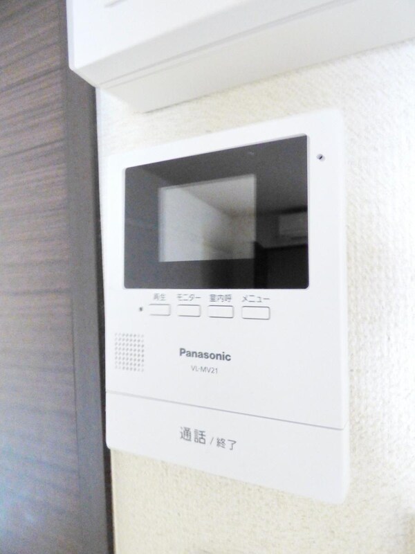 セキュリティ(設備)