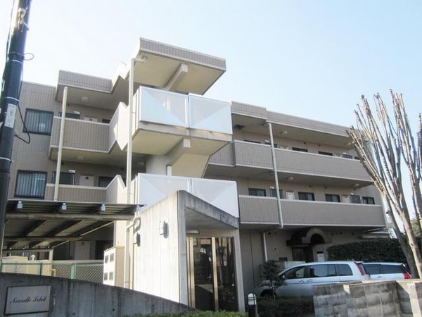 外観(☆重厚感のあるステキな外観です☆)