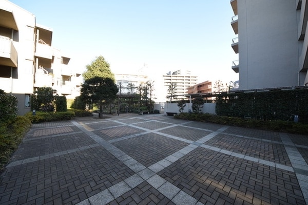駐車場(☆敷地内駐車場☆)