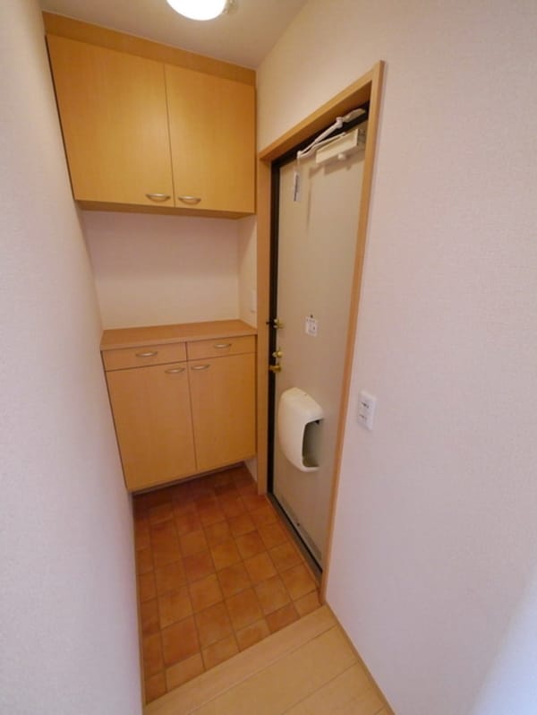 玄関(★お部屋探しはタウンハウジングまで★)