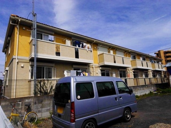 外観(★お部屋探しはタウンハウジングまで★)