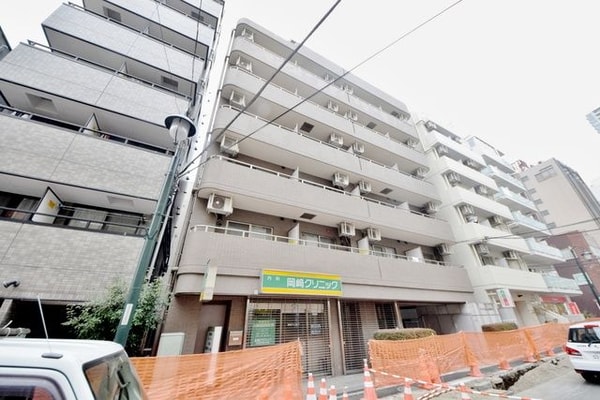 外観(★外観★)