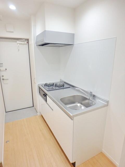 物件内観写真12　(★システムキッチン★)