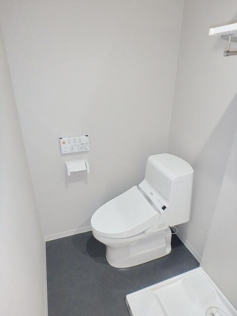 物件内観写真19　(★温水洗浄便座★)