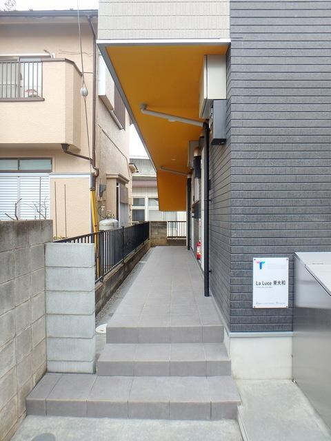 物件内観写真25　(★エントランス★)