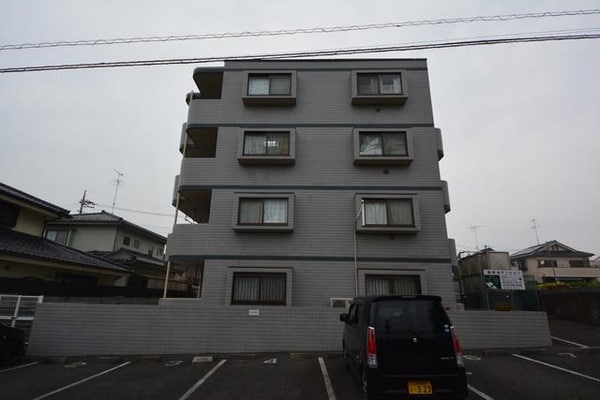 外観(外観)
