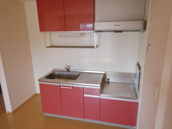 キッチン(★お部屋探しはタウンハウジング高幡不動店まで★)