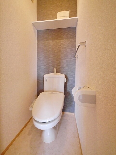 物件内観写真7　(★お部屋探しはタウンハウジング高幡不動店まで★)