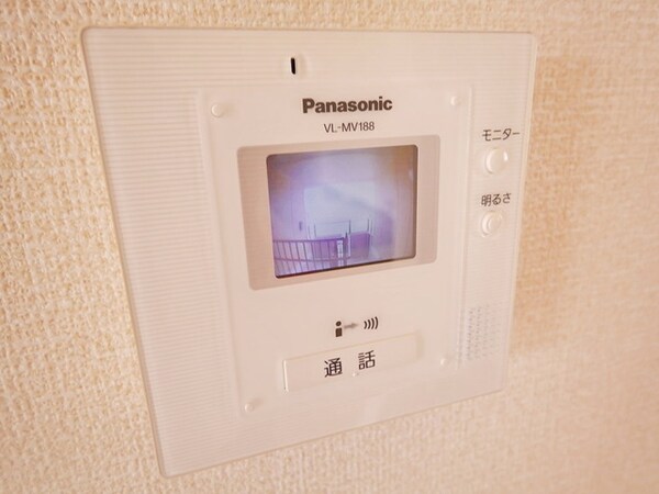 セキュリティ(★お問い合わせはタウンハウジングまでご連絡ください★)