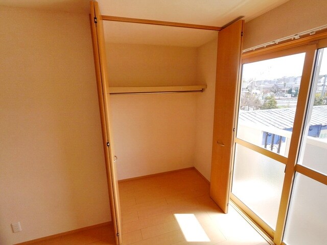 物件内観写真12　(★お部屋探しはタウンハウジング高幡不動店まで★)