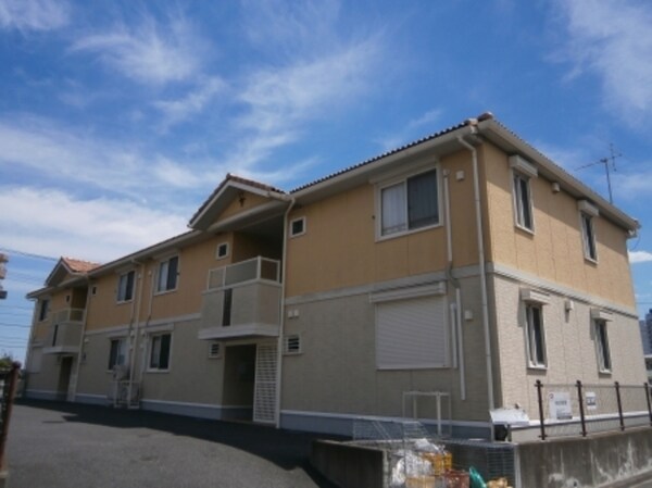 外観(★お部屋探しはタウンハウジング高幡不動店まで★)