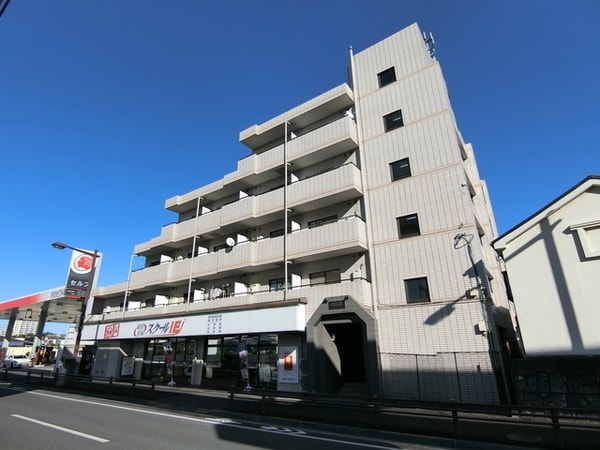 外観(外観・共有部分)