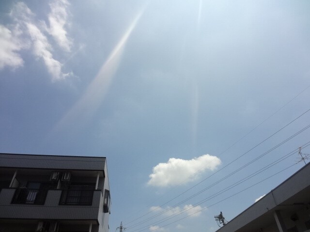 眺望(♪眺望良好♪)