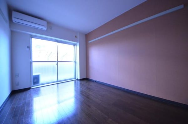 リビング・居室(☆落ち着いたお部屋です☆)