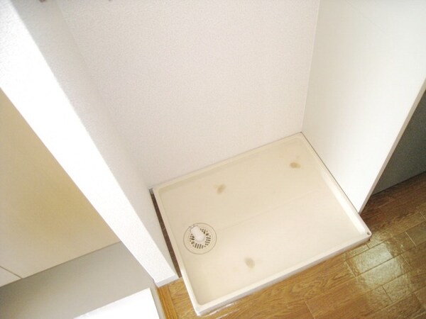 その他(★室内洗濯機置き場はこちら★)