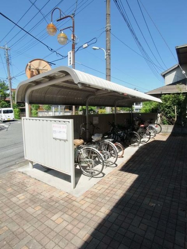 共有部分(★お部屋探しは株式会社タウンハウジング東京まで★)