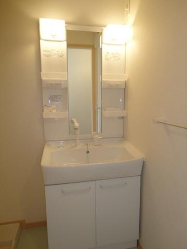 洗面(★独立洗面台★)