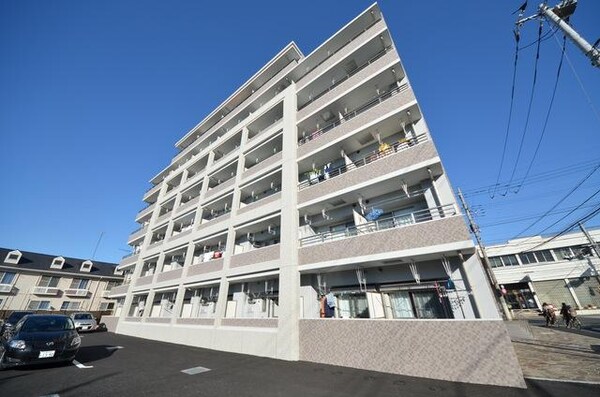 外観(☆駅5分のオートロックマンション☆)