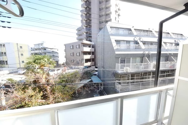眺望(室内・室内設備)