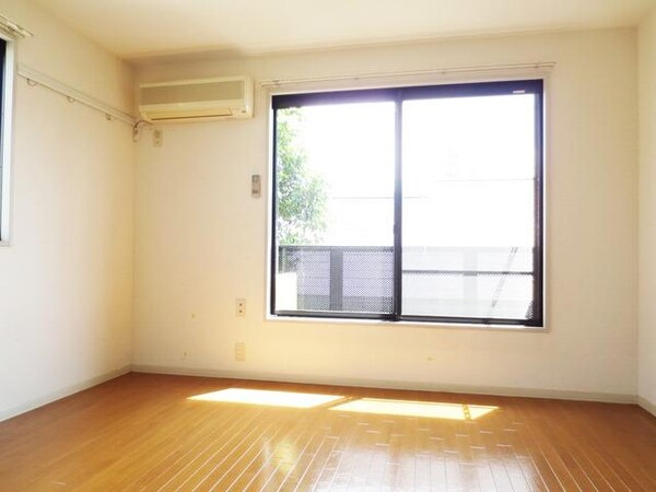 リビング・居室(★南向き★)