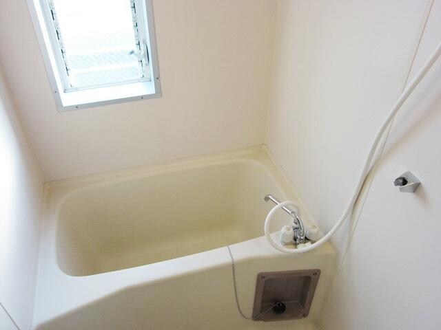 物件内観写真5　(♪ゆったりバスルーム♪)