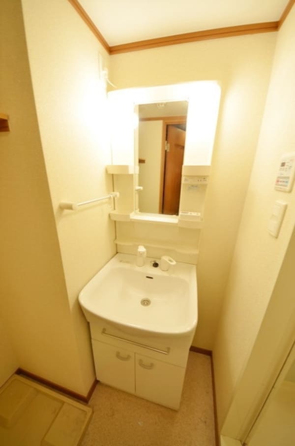 洗面(☆あると嬉しい独立洗面台☆)