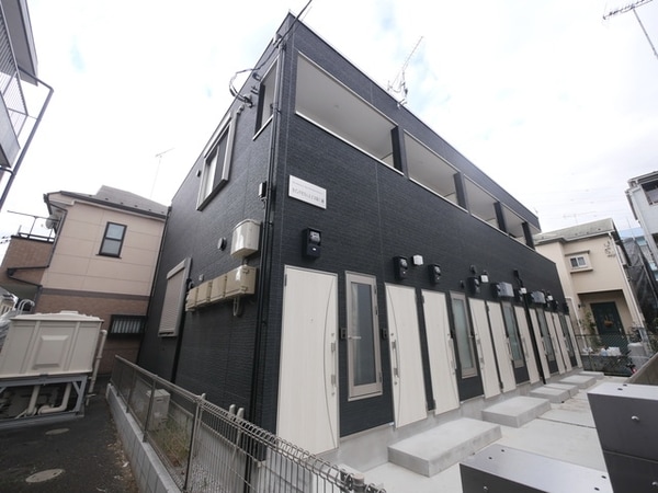 外観(★お部屋探しは、タウンハウジング多摩センター店へ★)