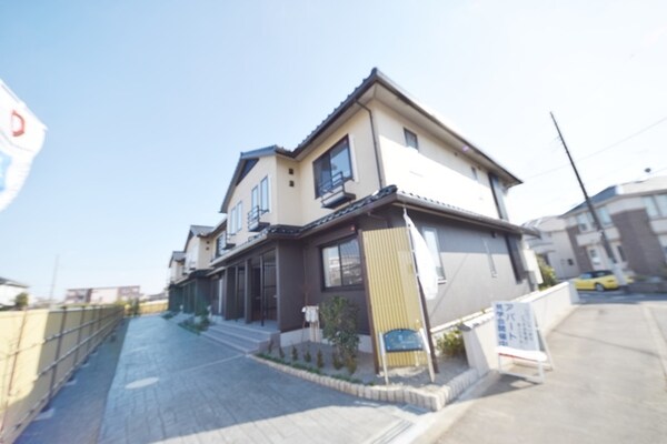 外観(★お部屋探しは株式会社タウンハウジング東京まで★)