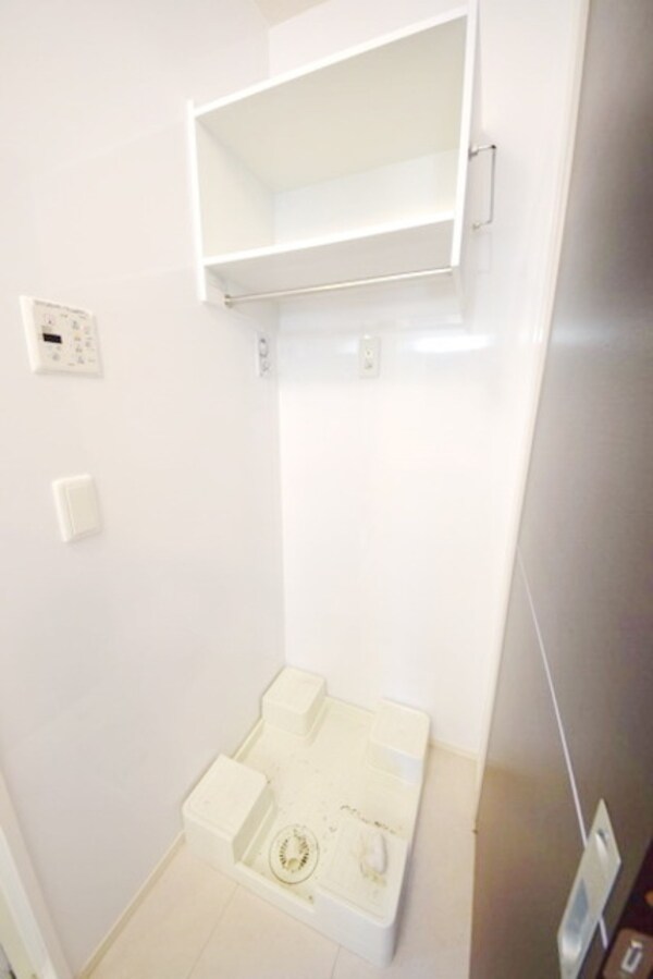 その他(★室内洗濯機置き場です★)