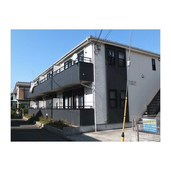 外観(☆ただいま～☆)