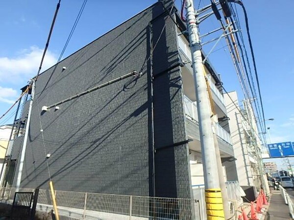 外観(外観・共用設備)