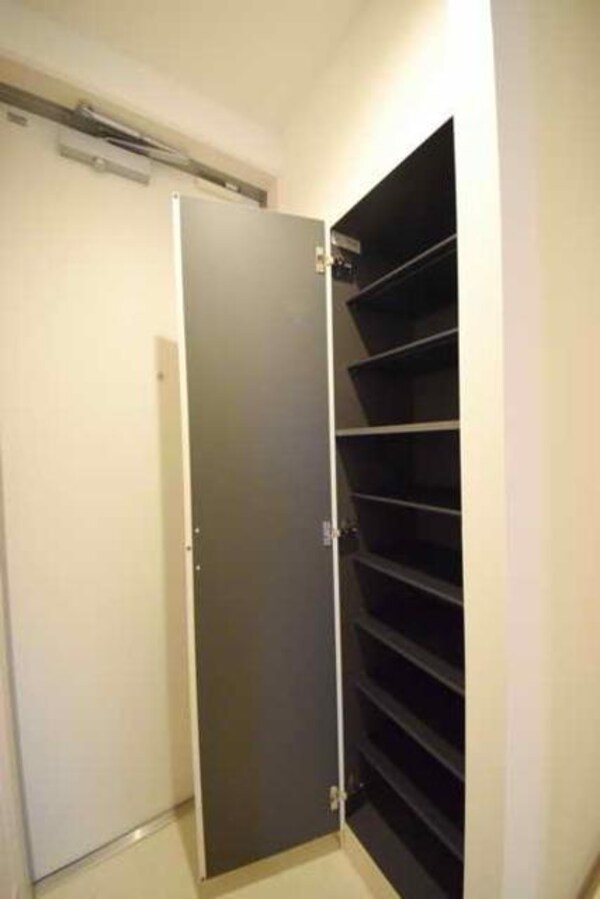 その他(室内・室内設備)