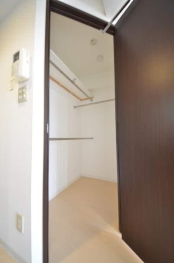 収納(☆たっぷり収納☆)