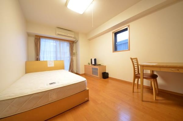 リビング・居室(☆モデルルーム部屋☆)