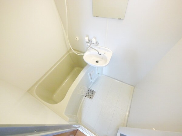 バス／シャワールーム等(★お部屋探しは、タウンハウジング多摩センター店へ★)