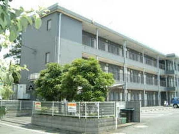 外観(☆きれいな外観タイル貼りです☆)