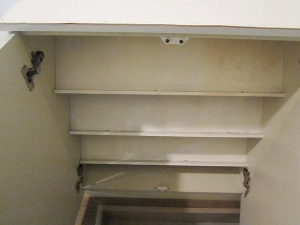 その他(下駄箱)