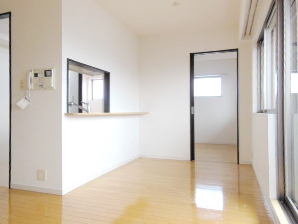 リビング・居室