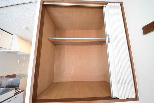 収納(室内.室内設備)