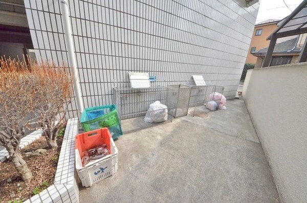 その他(★お部屋探しは株式会社タウンハウジング東京まで★)