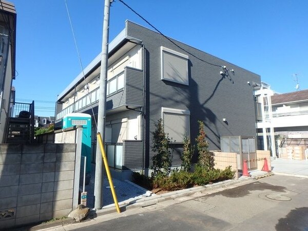 外観(★セコムホームセキュリティ搭載・使用料無料★)