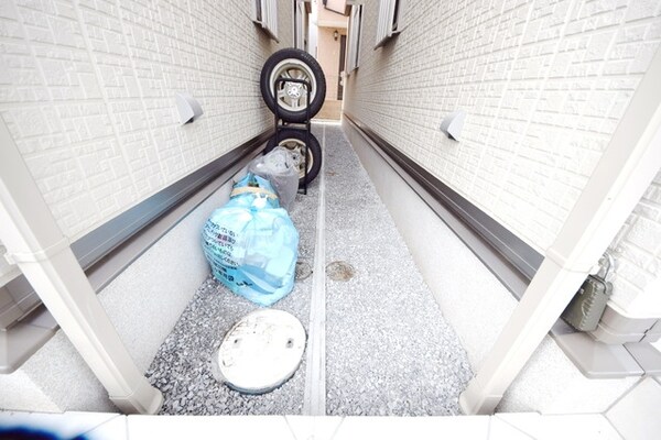 共有部分(★お部屋探しは株式会社タウンハウジング東京まで★)