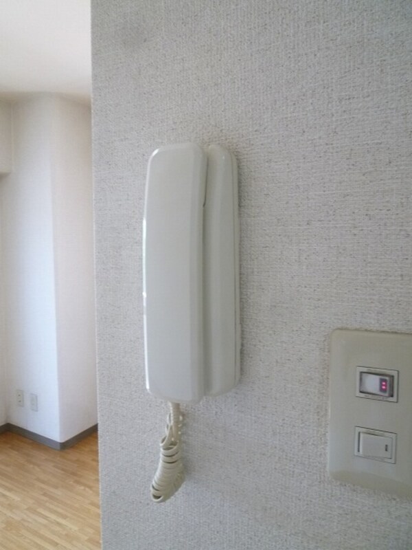 設備(★お部屋探しは、タウンハウジング多摩センター店へ★)