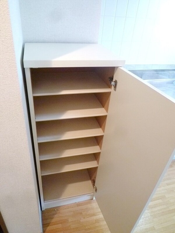 玄関(★お部屋探しは、タウンハウジング多摩センター店へ★)