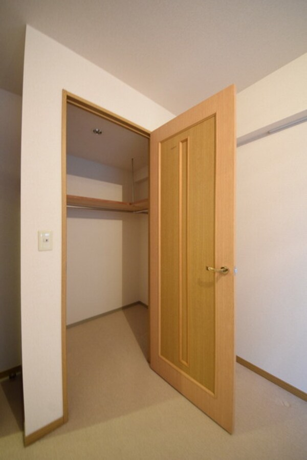 収納(★お部屋探しは株式会社タウンハウジング東京まで★)