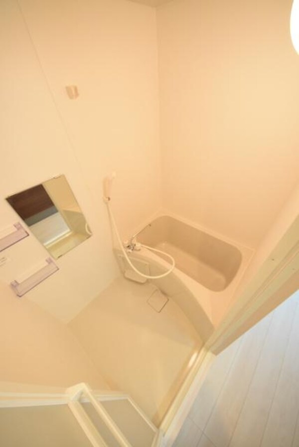 バス／シャワールーム等(☆ユニットバス☆)