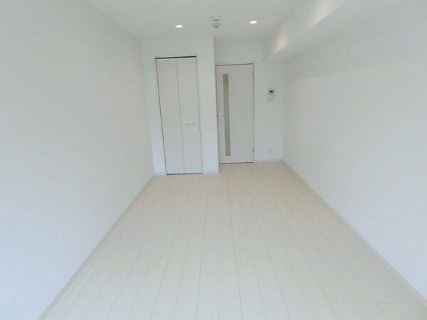 リビング・居室(居室)